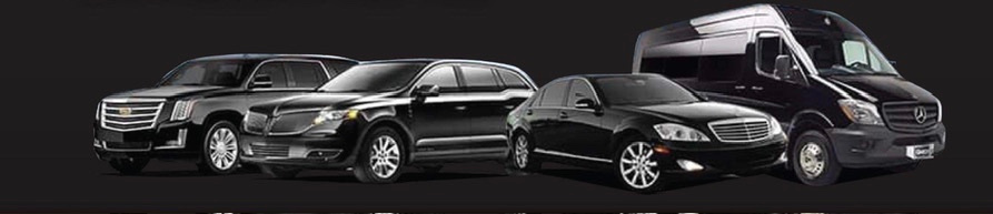 limousine and shuttle rental in Vero Beach by Eagles Luxury Transportation