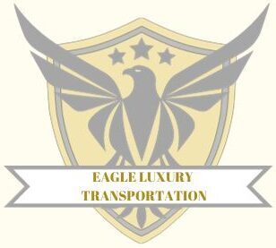 Eagle Luxury Transportation & Limousine in Port Saint Lucie Florida new logo